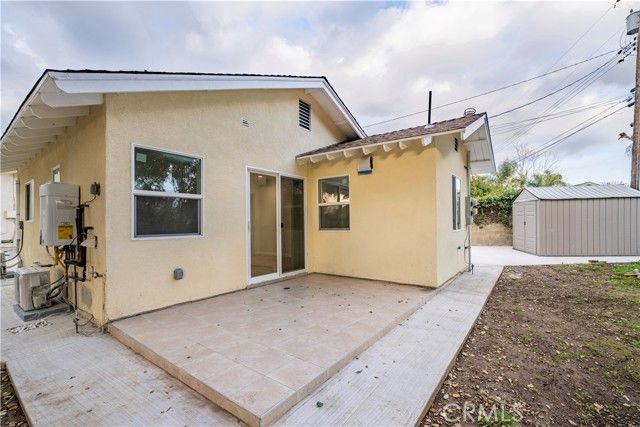 220 E 4th, San Dimas, CA 91773