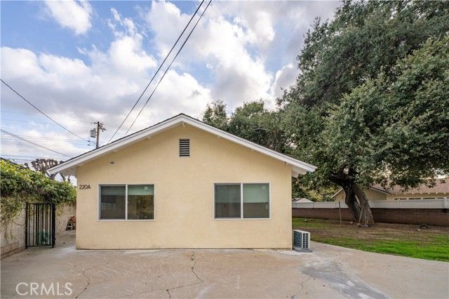 220 E 4th, San Dimas, CA 91773