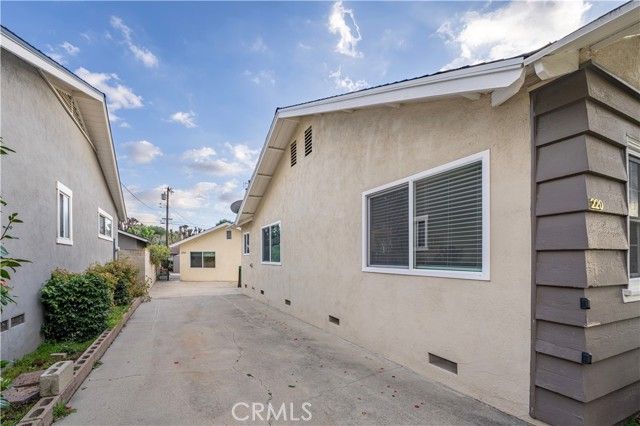 220 E 4th, San Dimas, CA 91773
