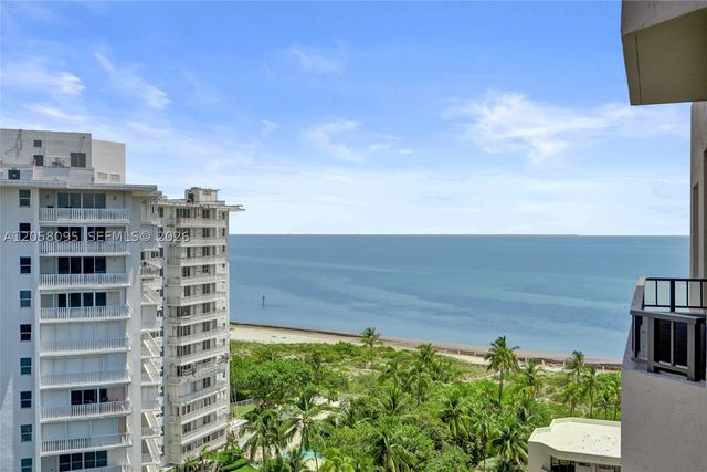 251 Crandon Blvd 1233, Key Biscayne, FL 33149