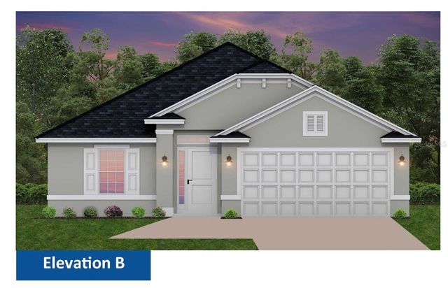 1631 ANN ROSE WAY, Leesburg, FL 34748