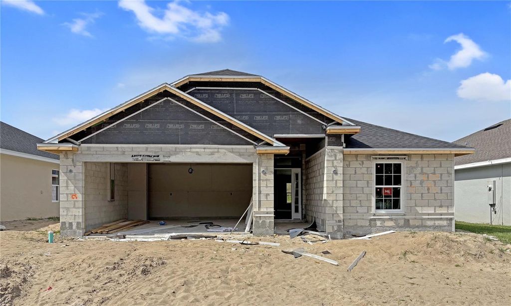 1631 ANN ROSE WAY, Leesburg, FL 34748