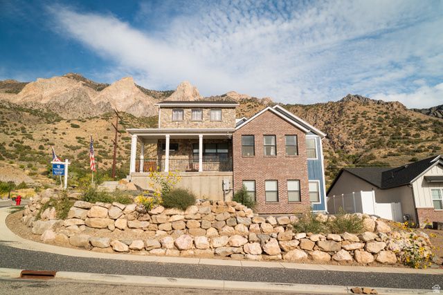 683 S 325 E, Willard, UT 84340