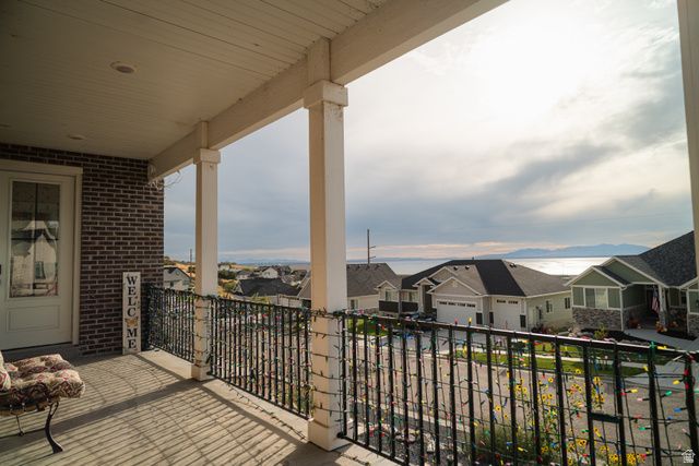 683 S 325 E, Willard, UT 84340