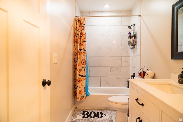 683 S 325 E, Willard, UT 84340