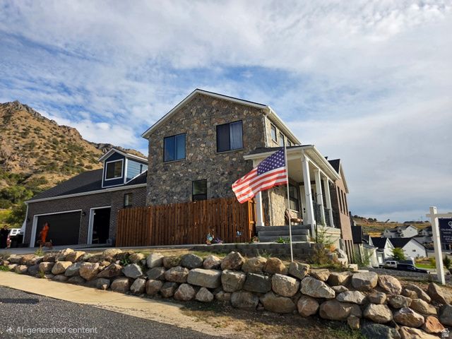 683 S 325 E, Willard, UT 84340