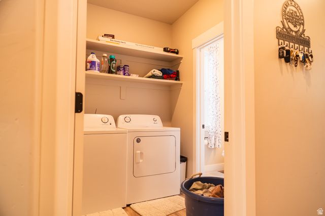 683 S 325 E, Willard, UT 84340