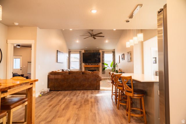 683 S 325 E, Willard, UT 84340