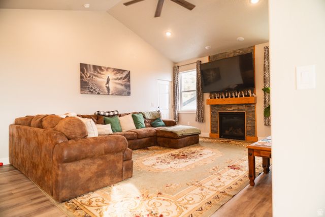 683 S 325 E, Willard, UT 84340