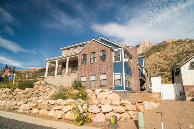 683 S 325 E, Willard, UT 84340