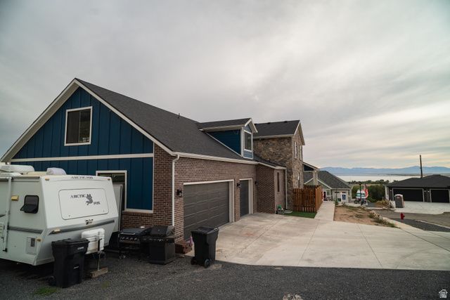 683 S 325 E, Willard, UT 84340