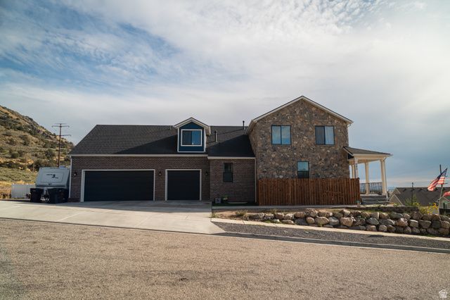683 S 325 E, Willard, UT 84340