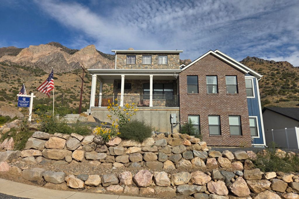 683 S 325 E, Willard, UT 84340