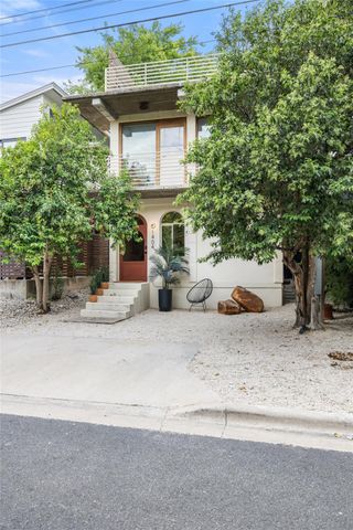 1404 S 3rd ST, Austin, TX 78704