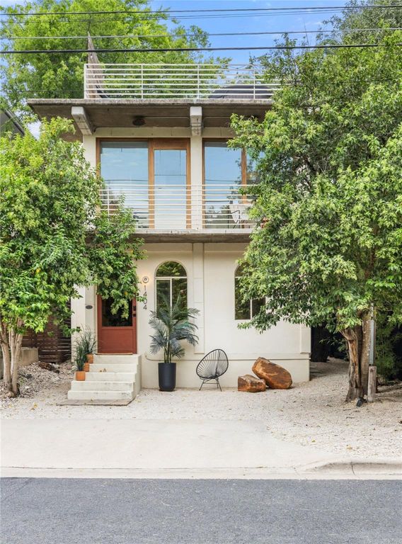 1404 S 3rd ST, Austin, TX 78704