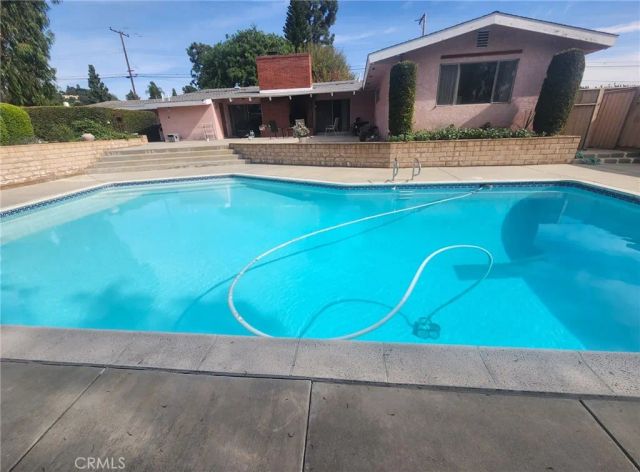 1091 Citrus Drive, La Habra, CA 90631