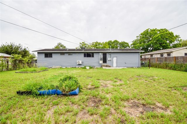 3616 Mulberry St, Corpus Christi, TX 78411
