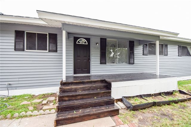 3616 Mulberry St, Corpus Christi, TX 78411