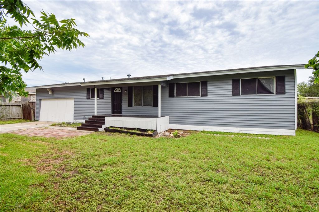 3616 Mulberry St, Corpus Christi, TX 78411