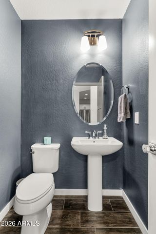 22556 N 100TH Avenue, Peoria, AZ 85383