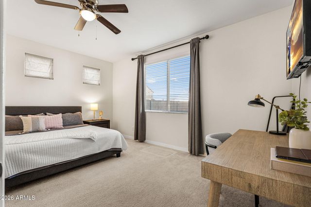 22556 N 100TH Avenue, Peoria, AZ 85383