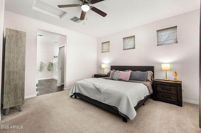 22556 N 100TH Avenue, Peoria, AZ 85383