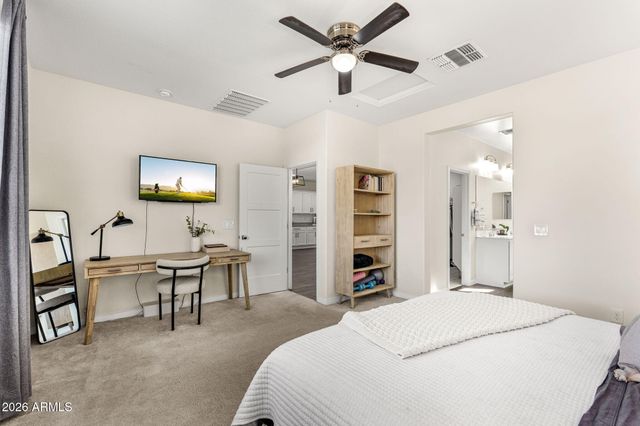 22556 N 100TH Avenue, Peoria, AZ 85383