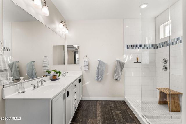 22556 N 100TH Avenue, Peoria, AZ 85383