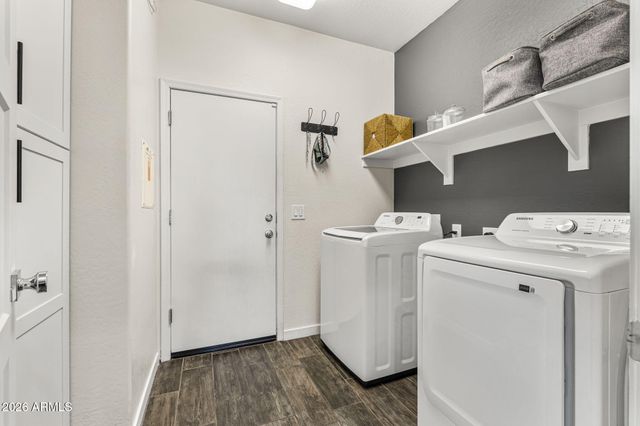 22556 N 100TH Avenue, Peoria, AZ 85383