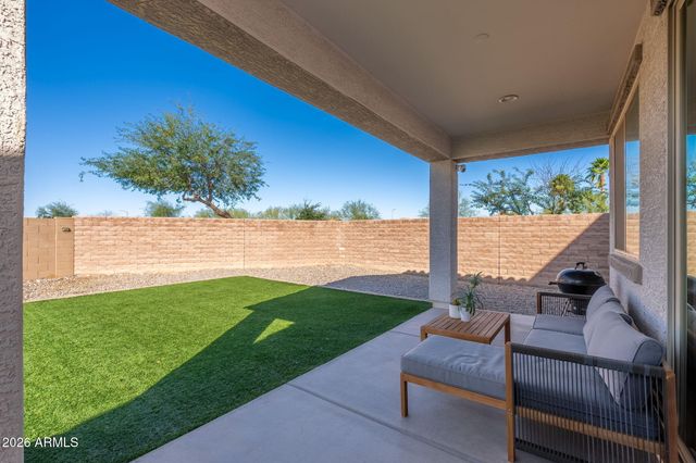 22556 N 100TH Avenue, Peoria, AZ 85383