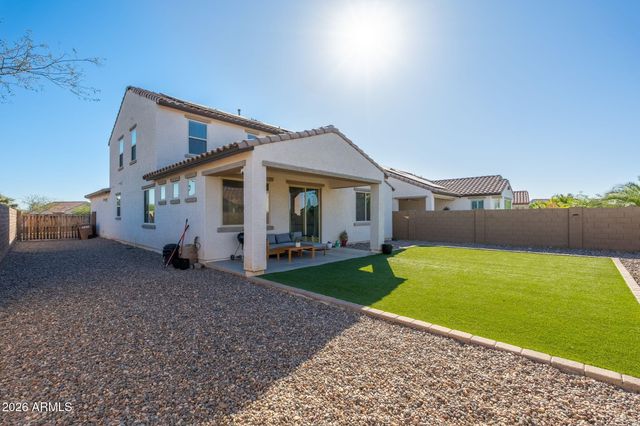 22556 N 100TH Avenue, Peoria, AZ 85383