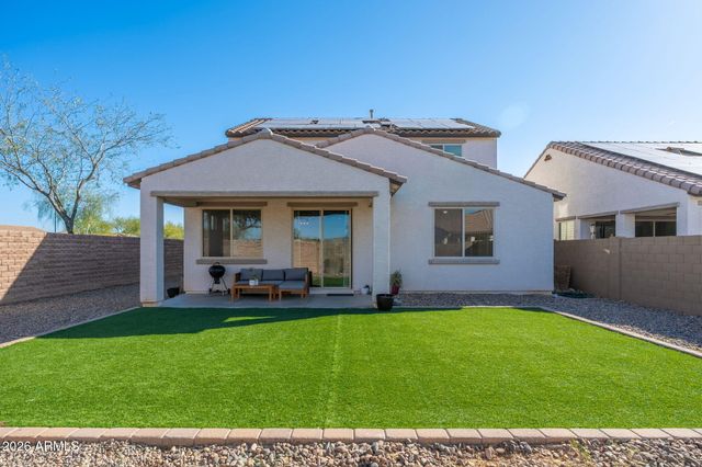 22556 N 100TH Avenue, Peoria, AZ 85383