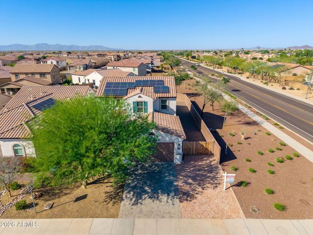 22556 N 100TH Avenue, Peoria, AZ 85383