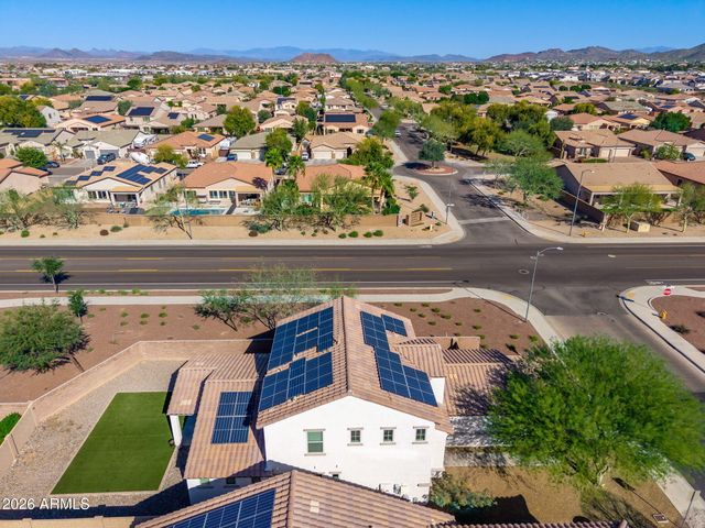 22556 N 100TH Avenue, Peoria, AZ 85383