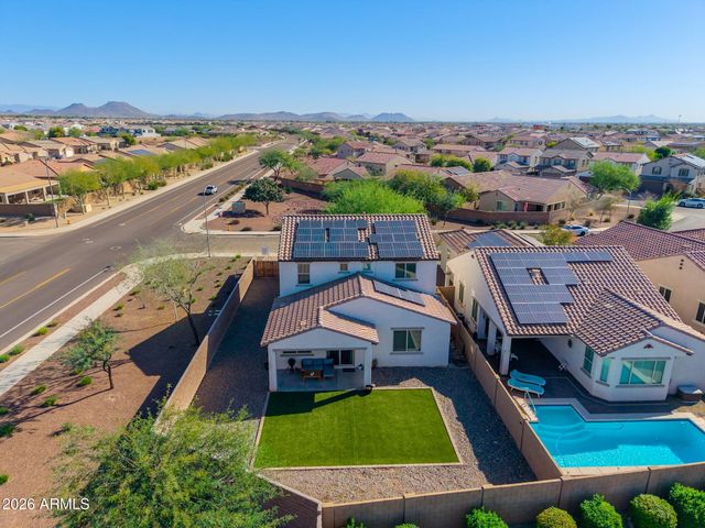 22556 N 100TH Avenue, Peoria, AZ 85383