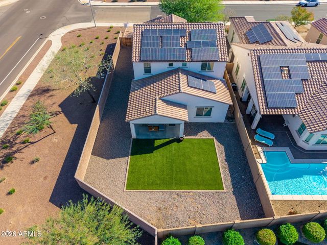 22556 N 100TH Avenue, Peoria, AZ 85383