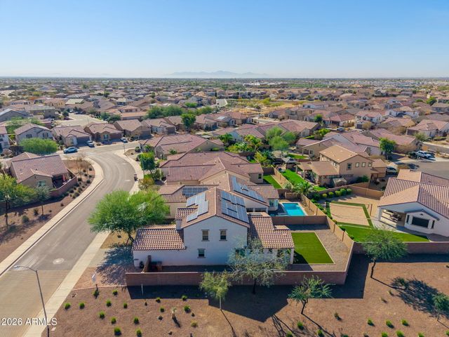 22556 N 100TH Avenue, Peoria, AZ 85383