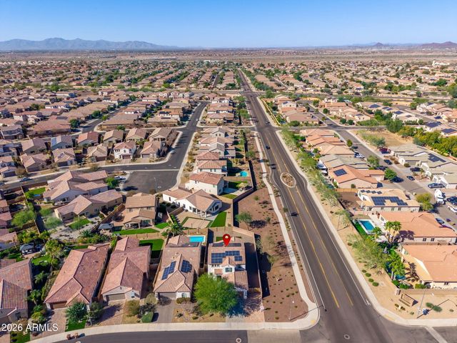 22556 N 100TH Avenue, Peoria, AZ 85383