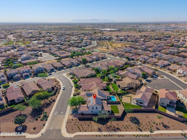 22556 N 100TH Avenue, Peoria, AZ 85383