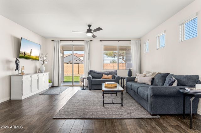 22556 N 100TH Avenue, Peoria, AZ 85383