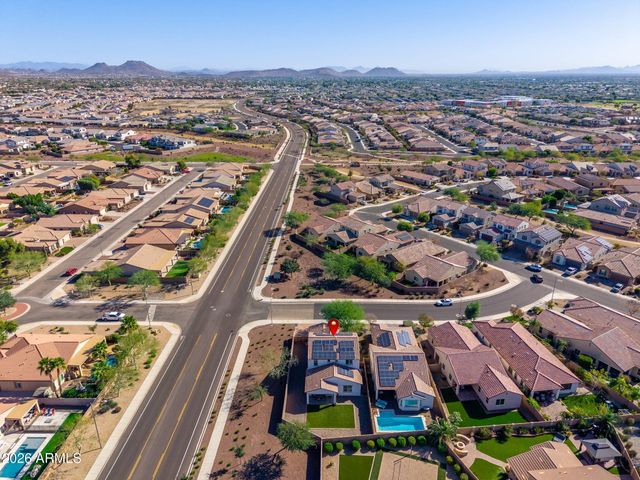 22556 N 100TH Avenue, Peoria, AZ 85383