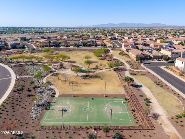 22556 N 100TH Avenue, Peoria, AZ 85383