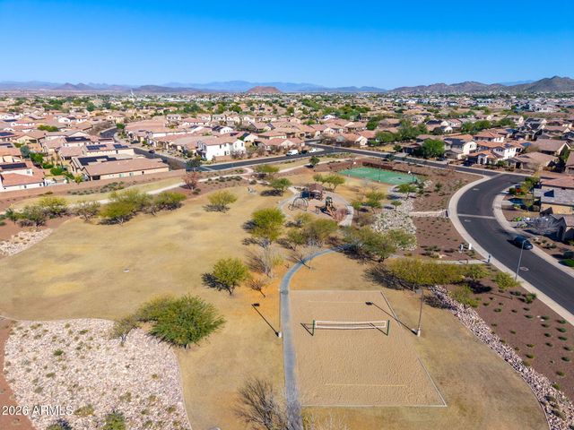 22556 N 100TH Avenue, Peoria, AZ 85383