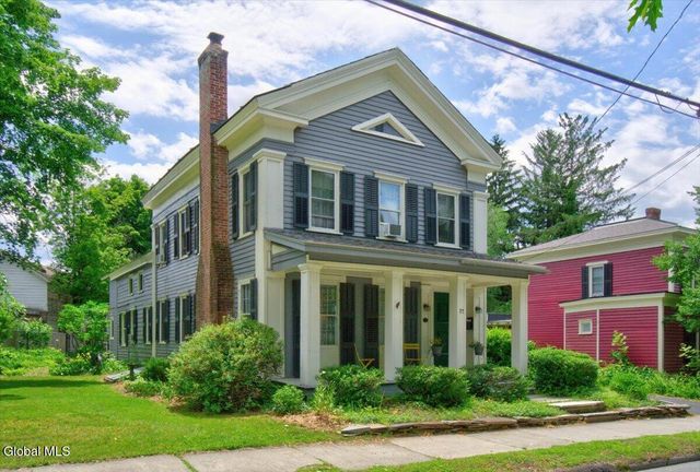 17 Church Street, Greenwich, NY 12834