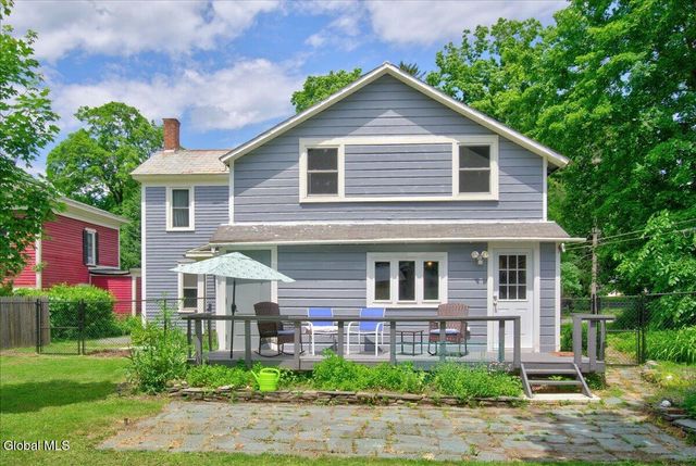 17 Church Street, Greenwich, NY 12834