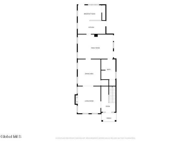 17 Church Street, Greenwich, NY 12834