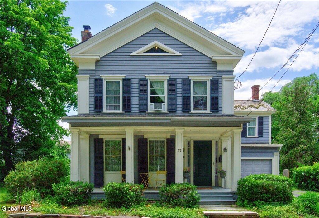 17 Church Street, Greenwich, NY 12834