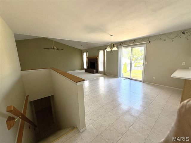 1256 N Brampton Drive, St Charles, MO 63304