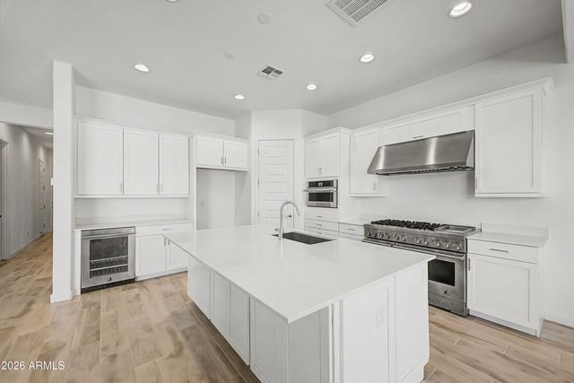 7646 W DESERT SPOON Drive, Peoria, AZ 85383