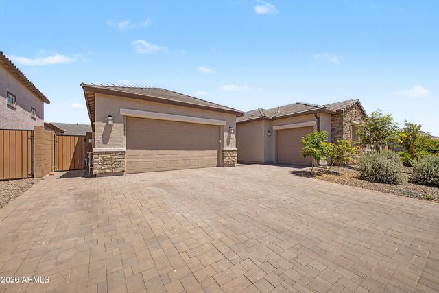 7646 W DESERT SPOON Drive, Peoria, AZ 85383